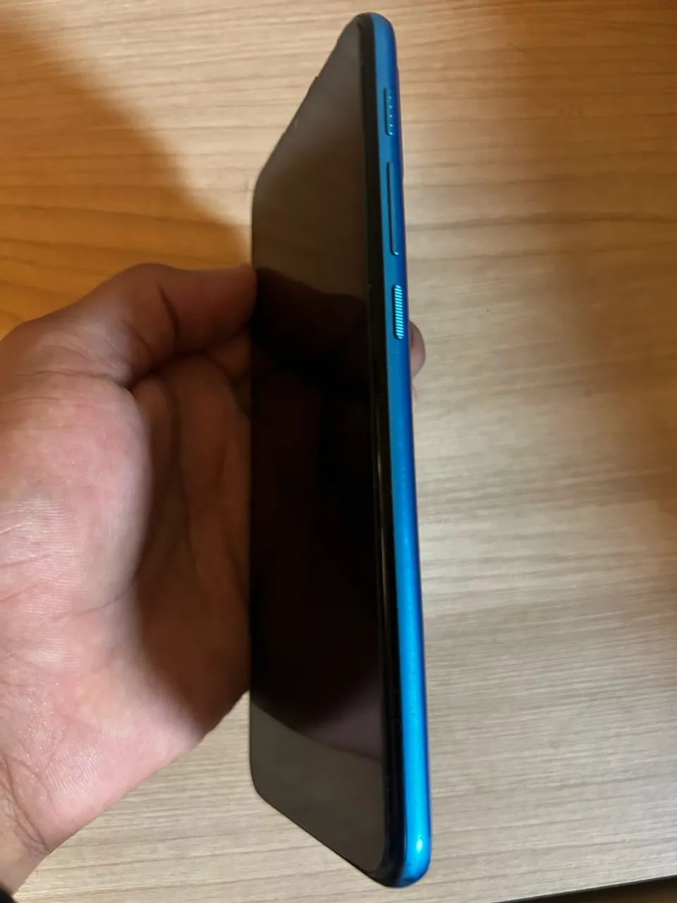 Moto E7 Power 32gb novinho  - Foto 3