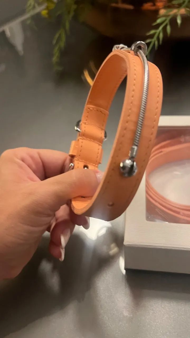 Coleira/Guia LIFE VIVARA  - Foto 6