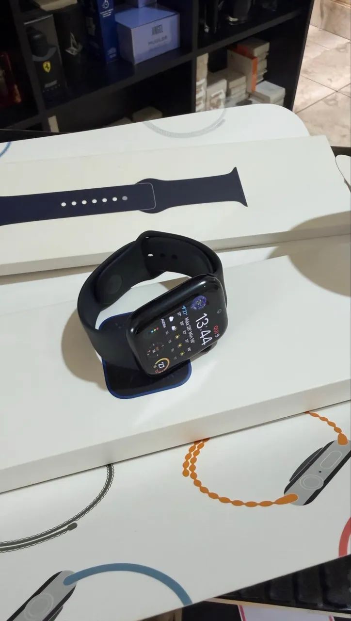 Apple Watch Series 7 - Foto 4