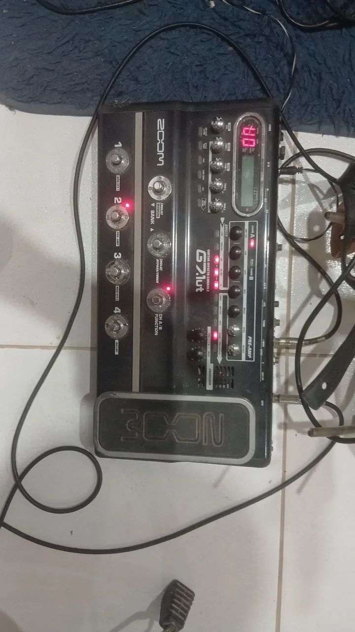Guitarra - Foto 2