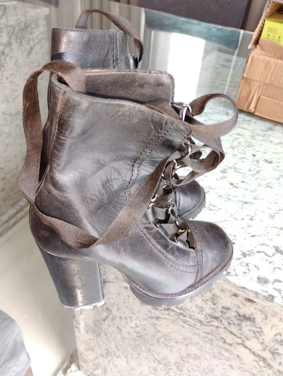 Bota n35 - Foto 2