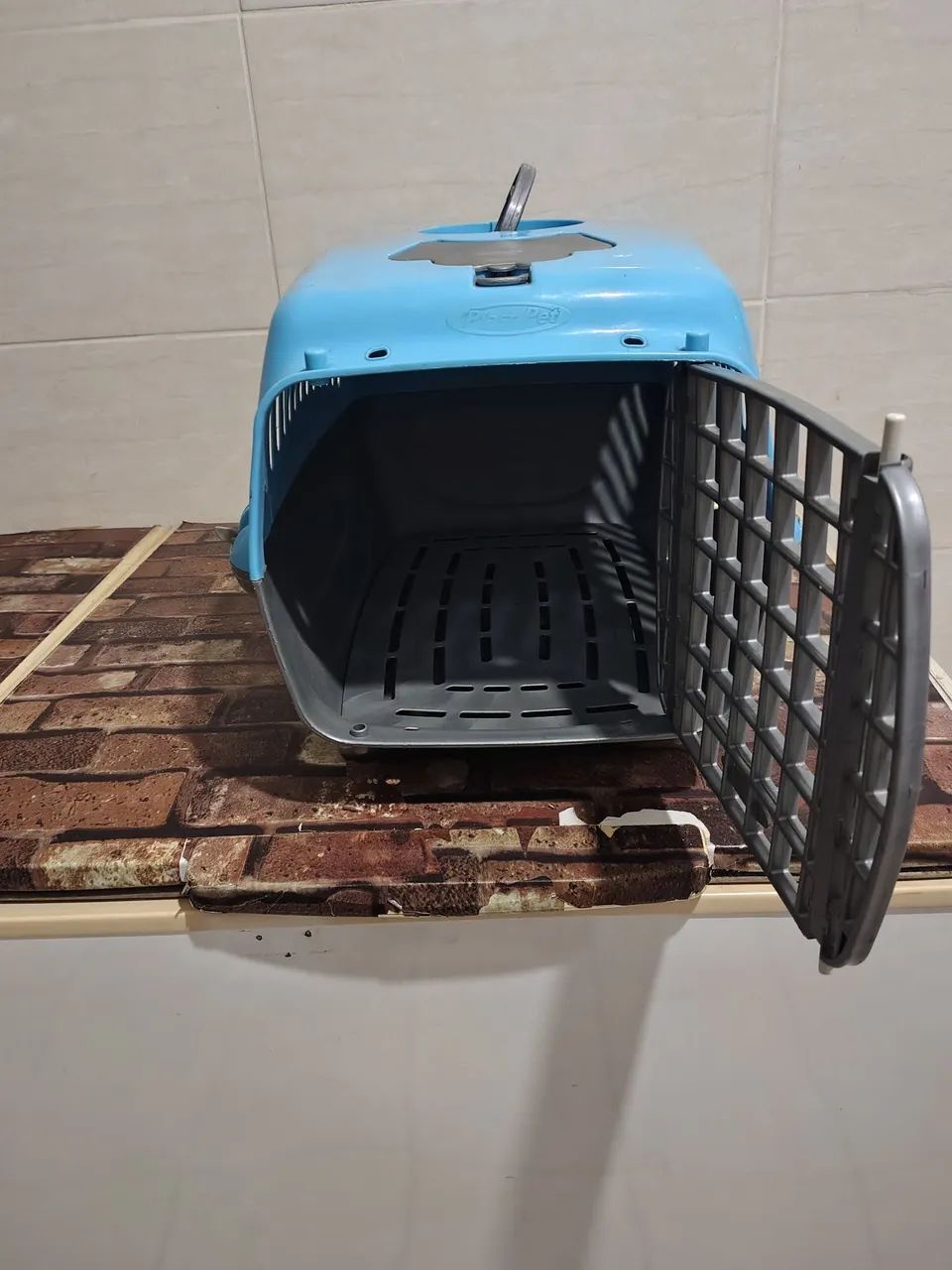 Vendo caixas de transporte de pets  - Foto 5