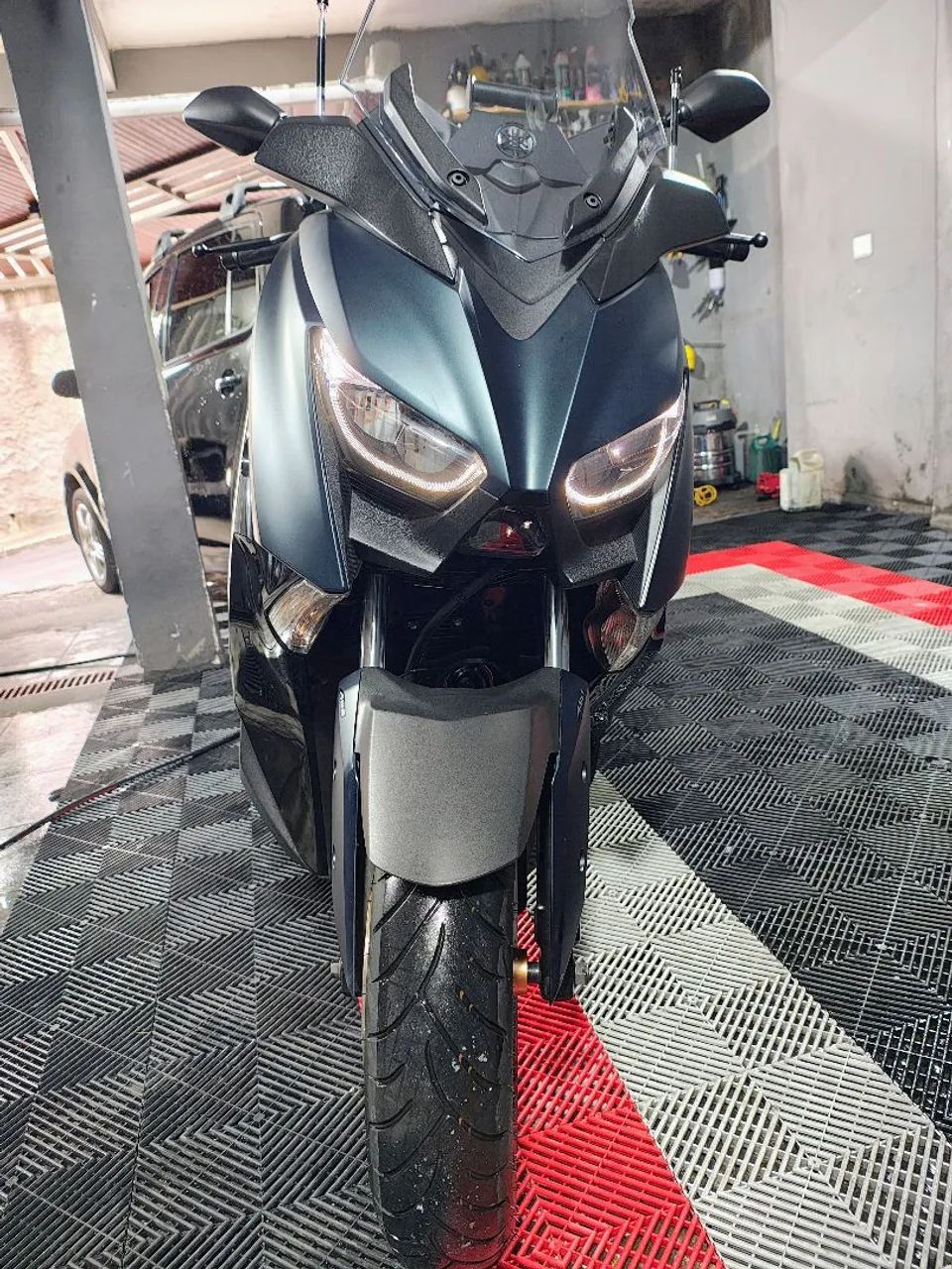 Yamaha Xmax 2023  - Foto 5
