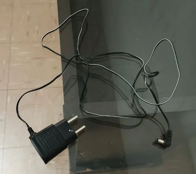 Telefone sem fio com identificador de chamadas Intelbras - Foto 5