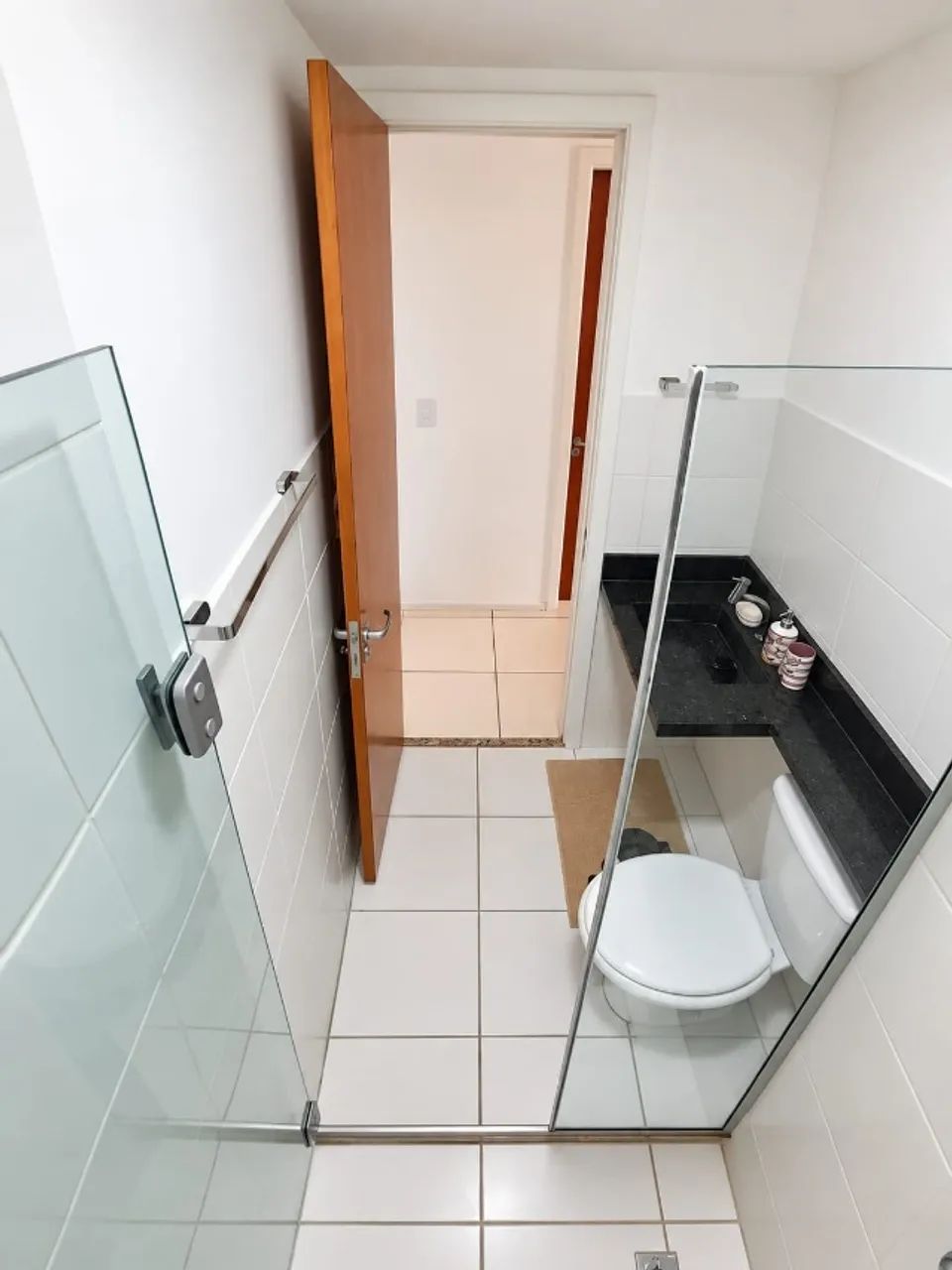 Apartamento 3 Quartos Del Castilho - Rio Parque  - Foto 5