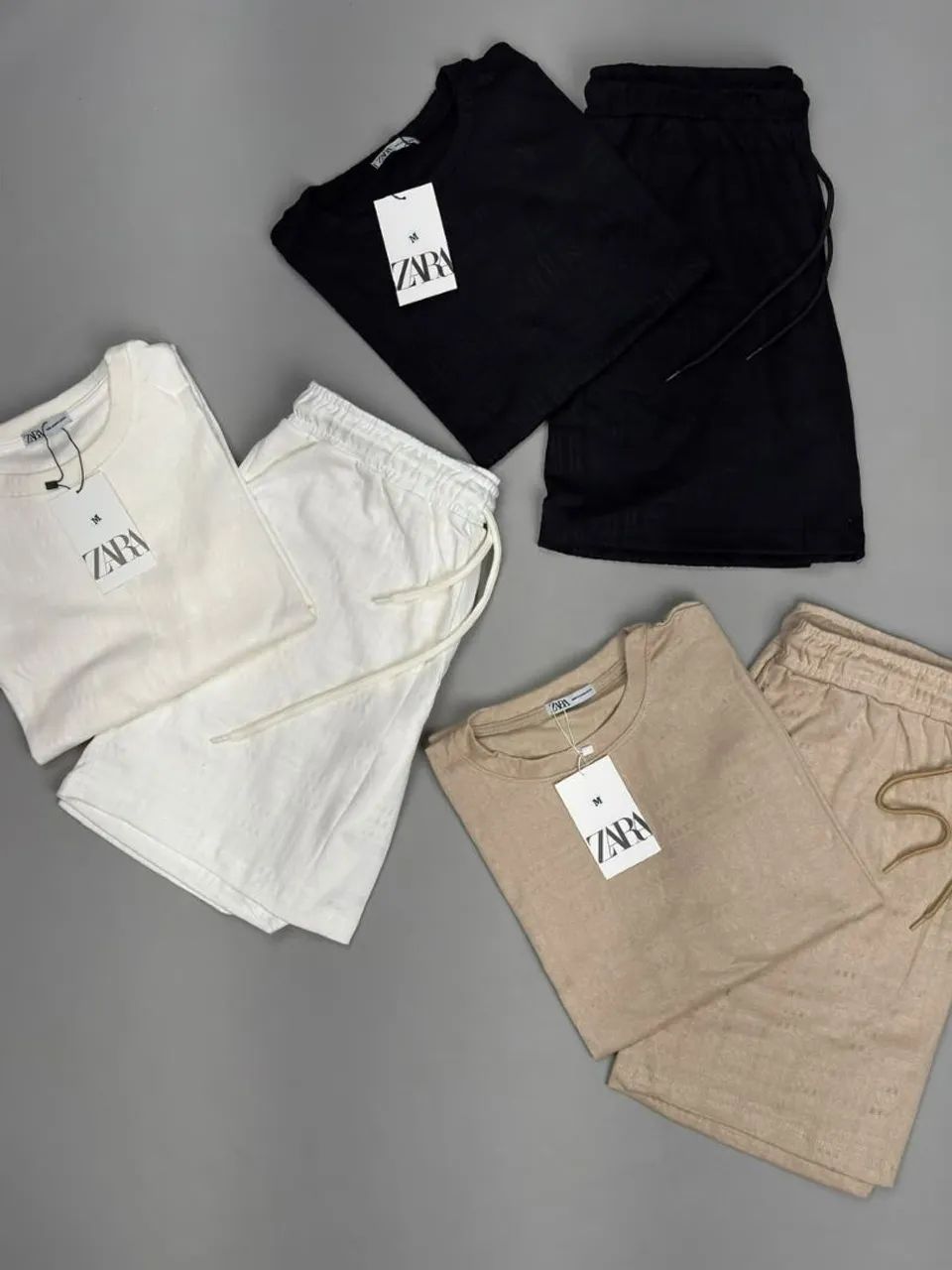 CONJUNTO TRICÔ - Foto 4