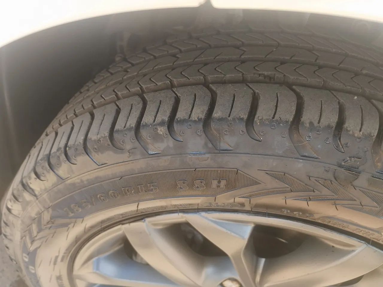 Fiat Cronos Drive 1.3 8V Flex 2022 - Foto 3