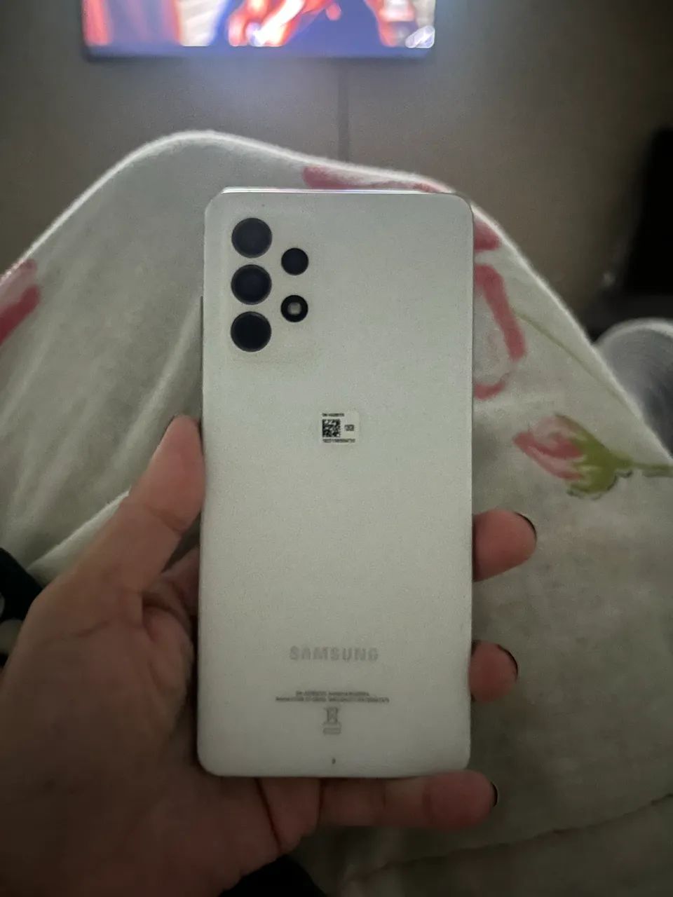 Smart fone Samsung  - Foto 4