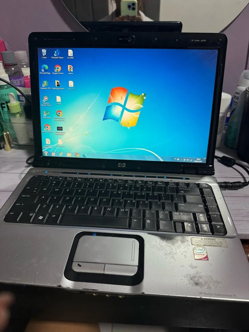 Notebook  - Foto 2