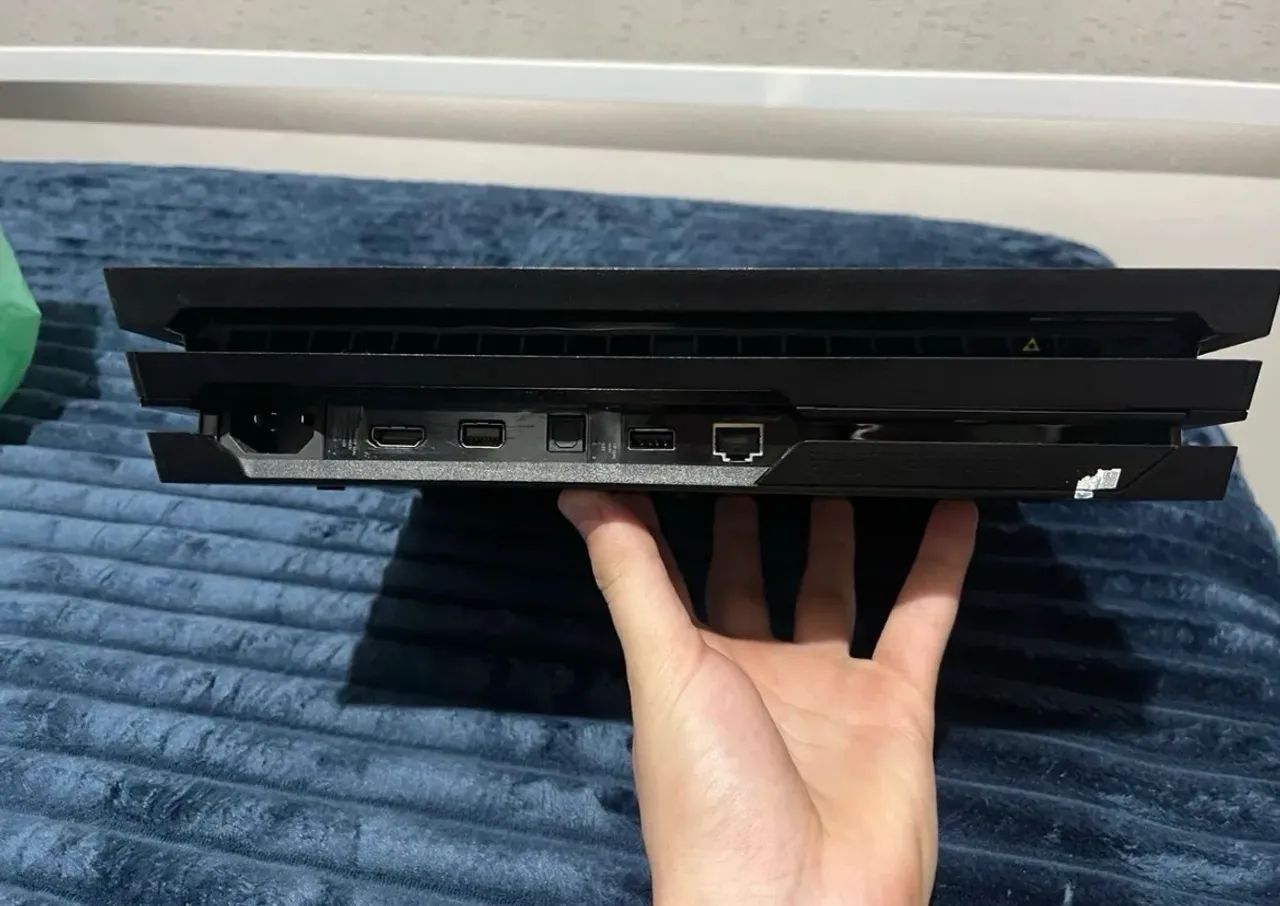 Ps4 pro  - Foto 2
