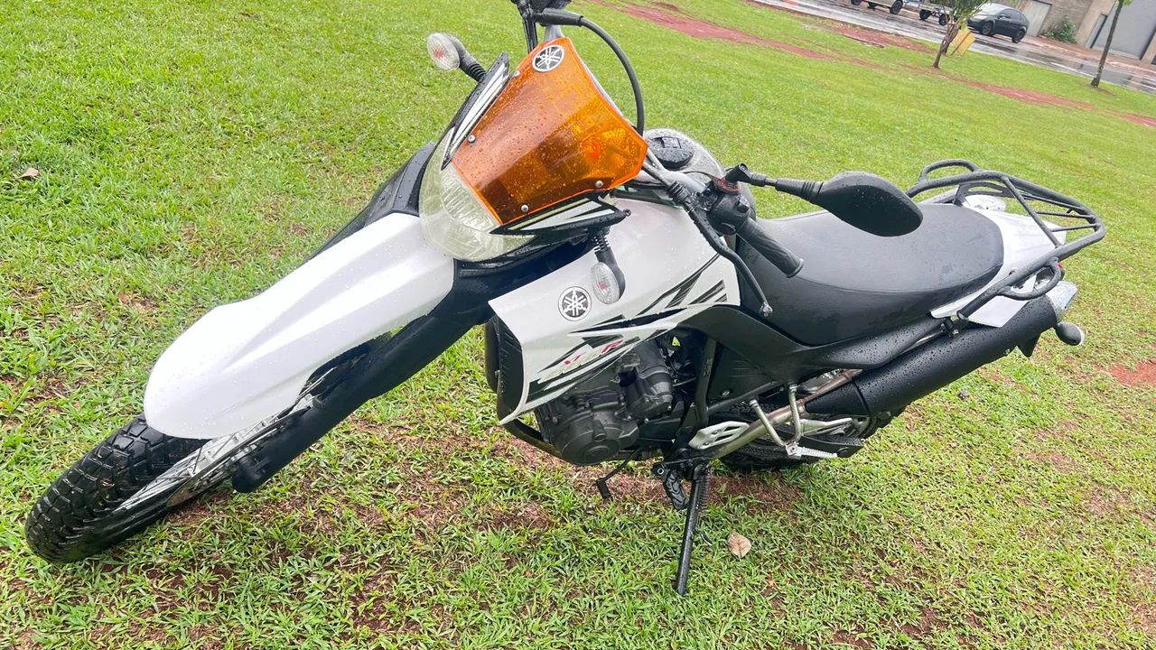 Xt 660 - Foto 5