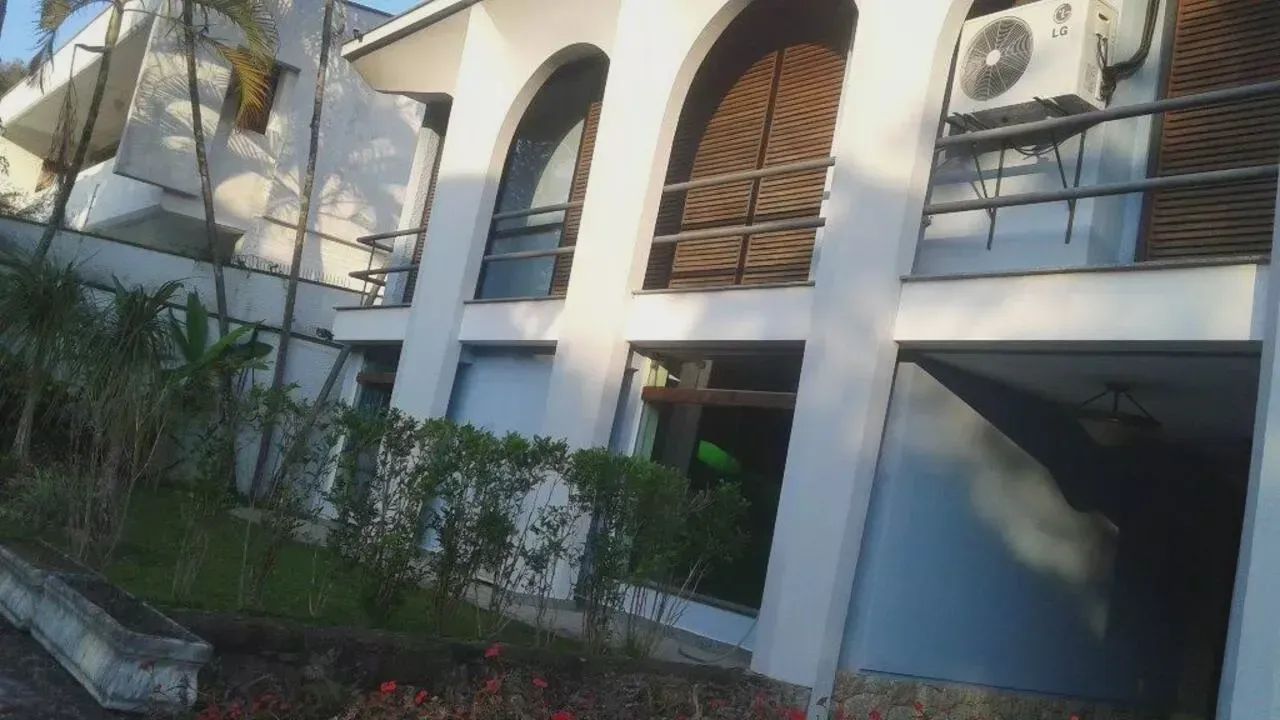 Térrea para aluguel e venda com 793 metros quadrados com 4 quartos em Interlagos - São Pau - Foto 6