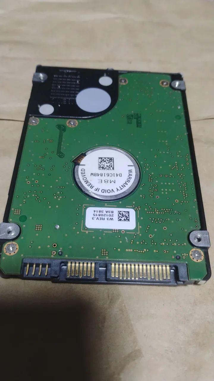 HD 320g - Foto 2