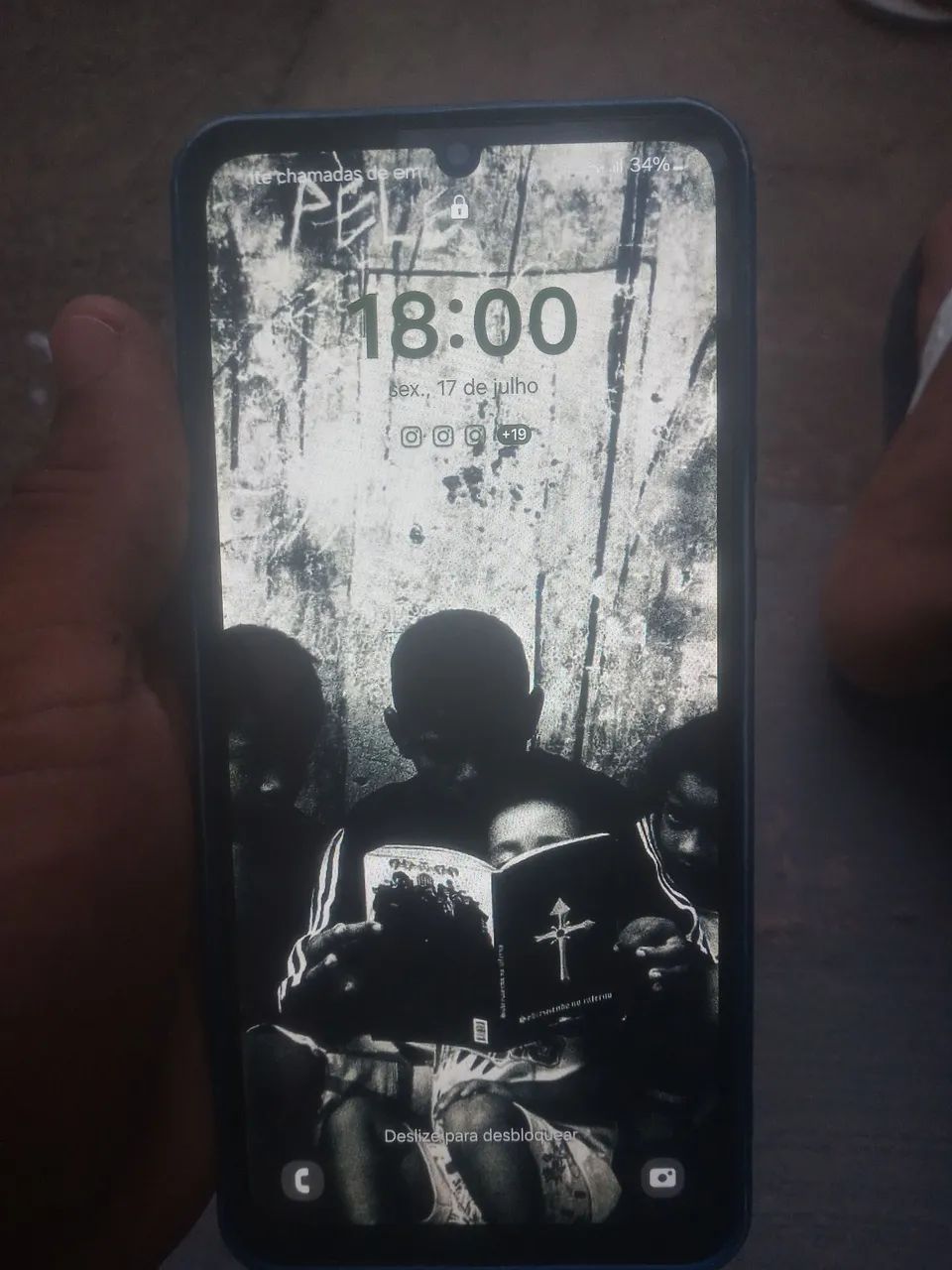 Celular A05