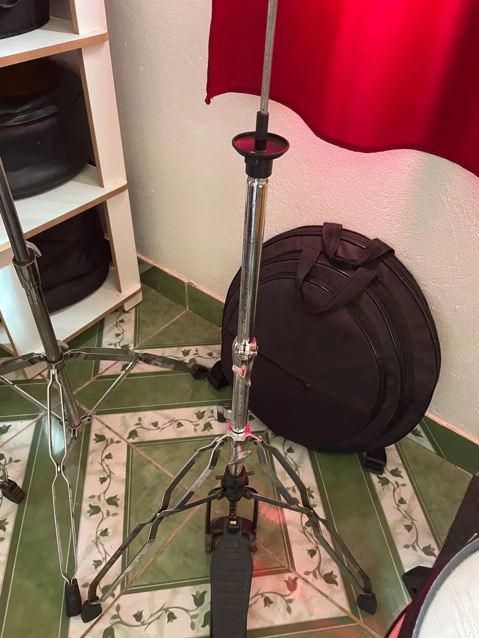 Ferragem bateria  - Foto 4