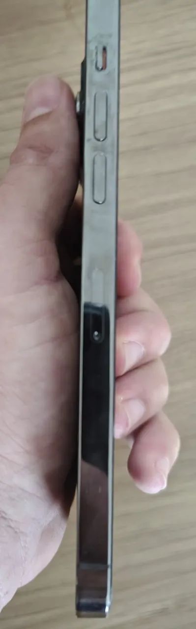 iPhone 12 Pro Max 128gb - O MELHOR DA OLX! - Foto 3