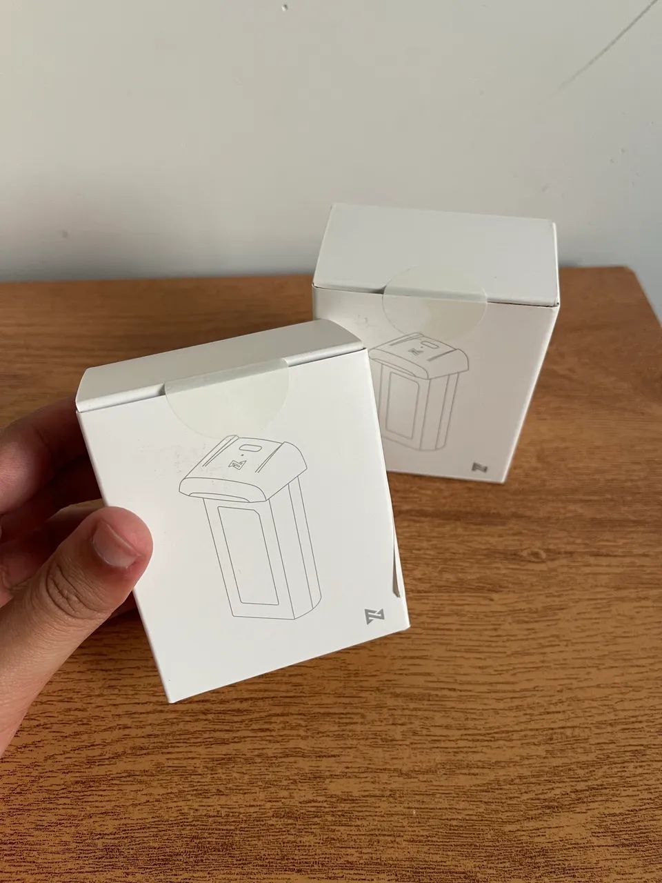 BATERIA FIMI MINI 3 2200mAh (LACRADA)