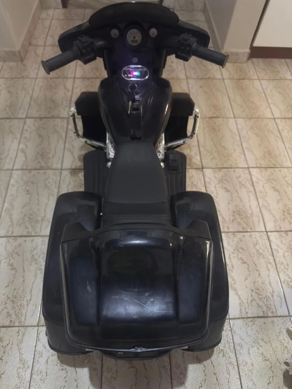 Vendo moto elétrica  - Foto 4