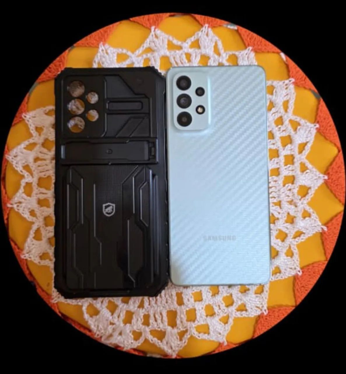 Vendo Samsung  - Foto 2