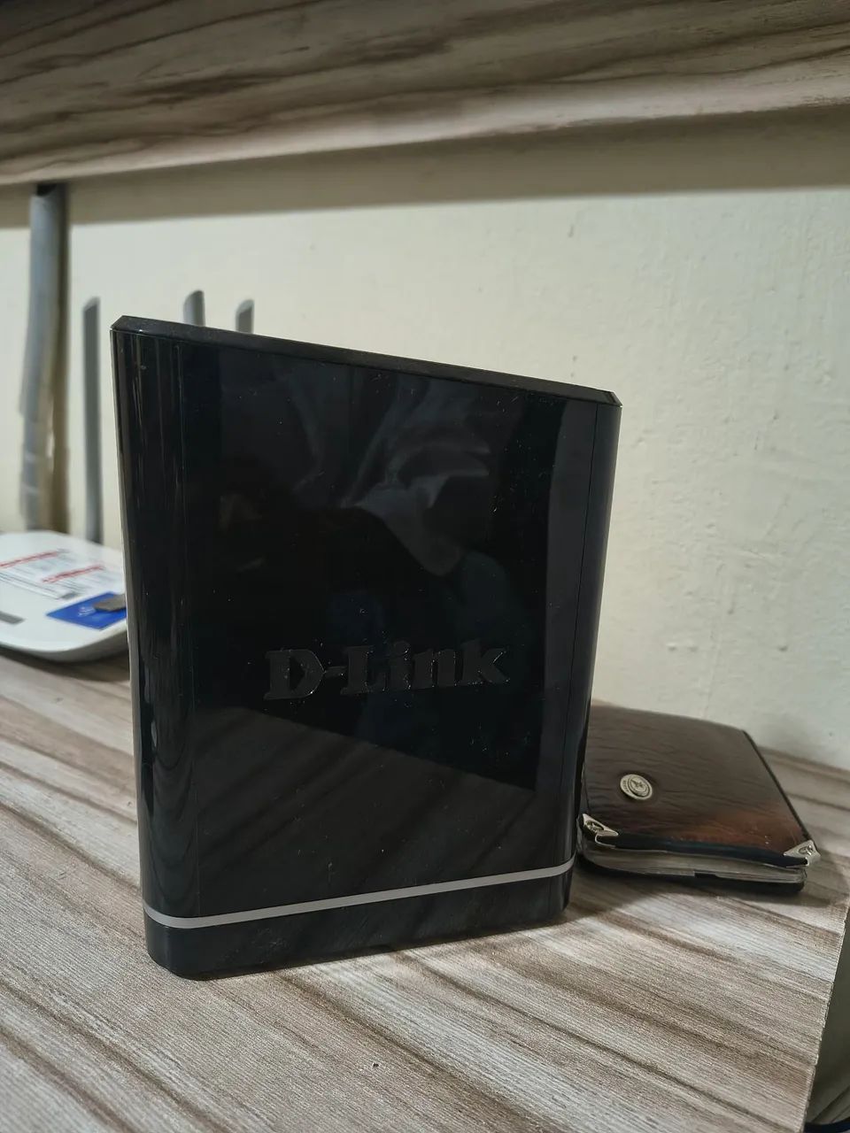NAS D-Link 320L Sharecenter - Foto 2
