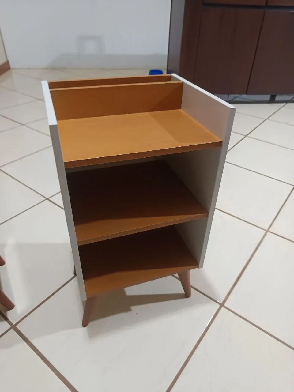 Mesa de cabeceira unitário  - Foto 2