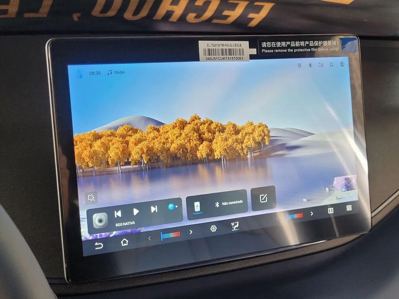 BYD Dolphin Mini (Elétrico) 2027 - Foto 2