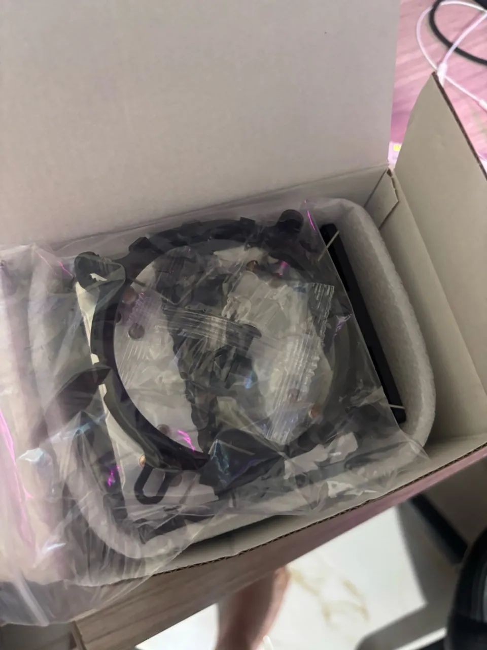 Air Cooler Gamer G800 - Foto 5