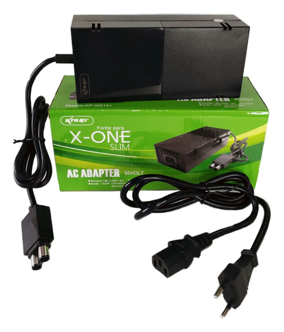 Fonte para Xbox One (entrega gratis) - Foto 2