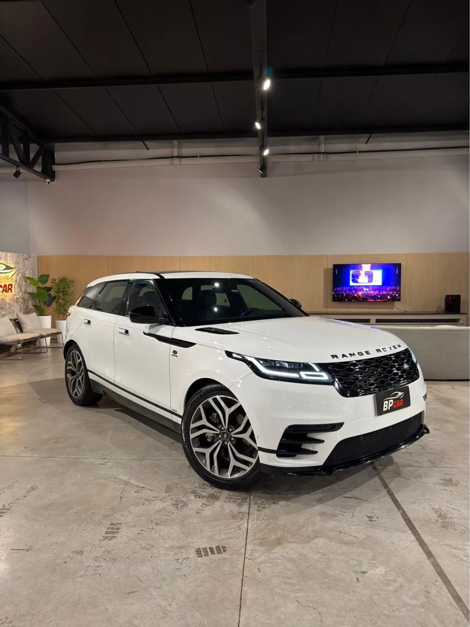 Land Rover Range Rover Range R. VE. R-DYN SE 2.0 4X4 300cv Aut. 2020