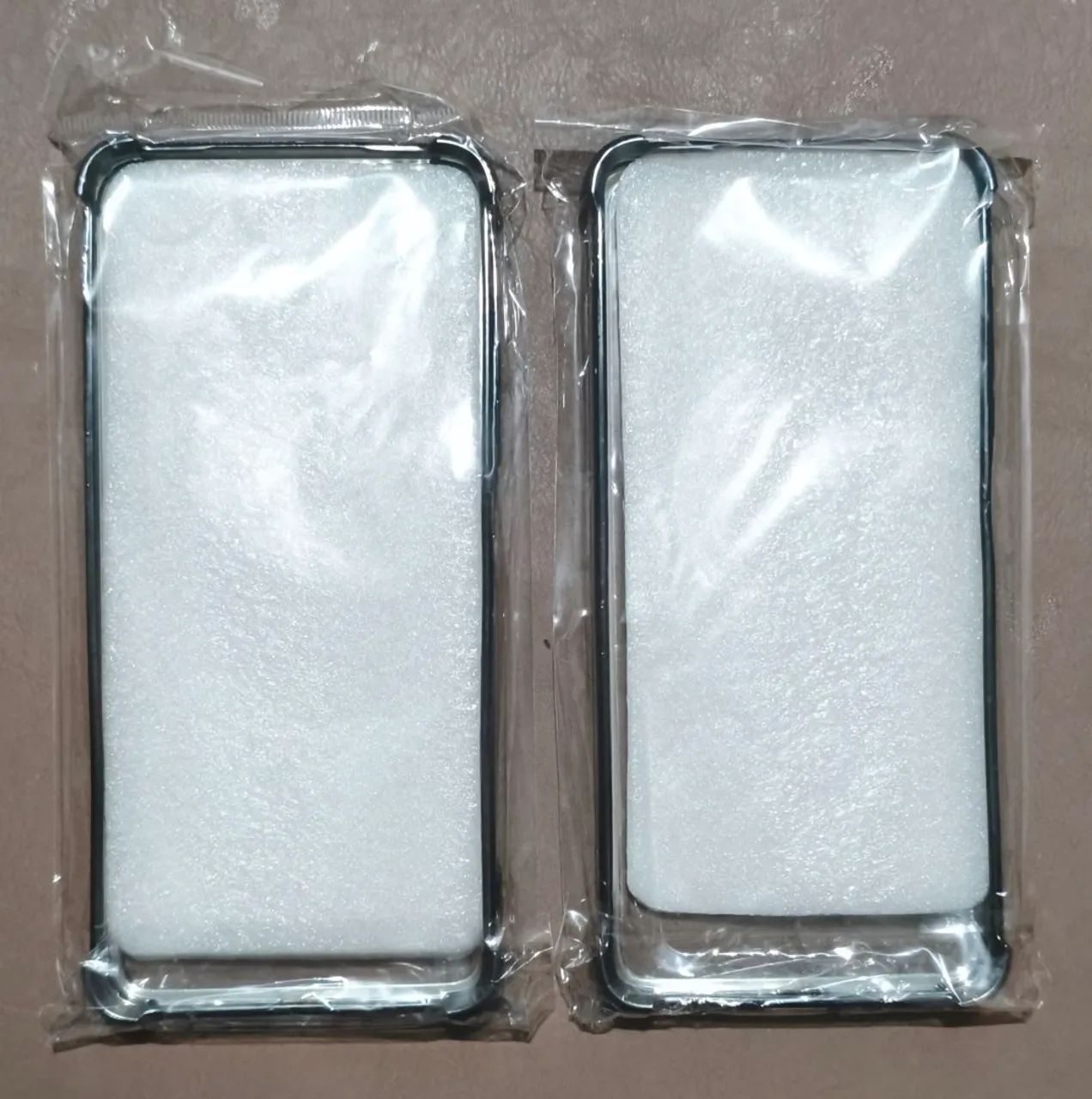 Capinha para celular Xiaomi 14T.  - Foto 2