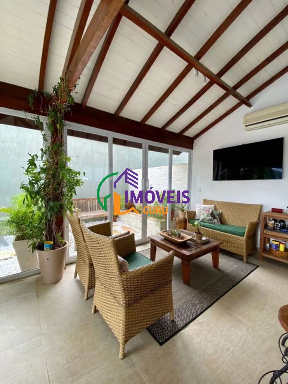 CHACARA - CHÁCARAS SÃO BENTO - SP