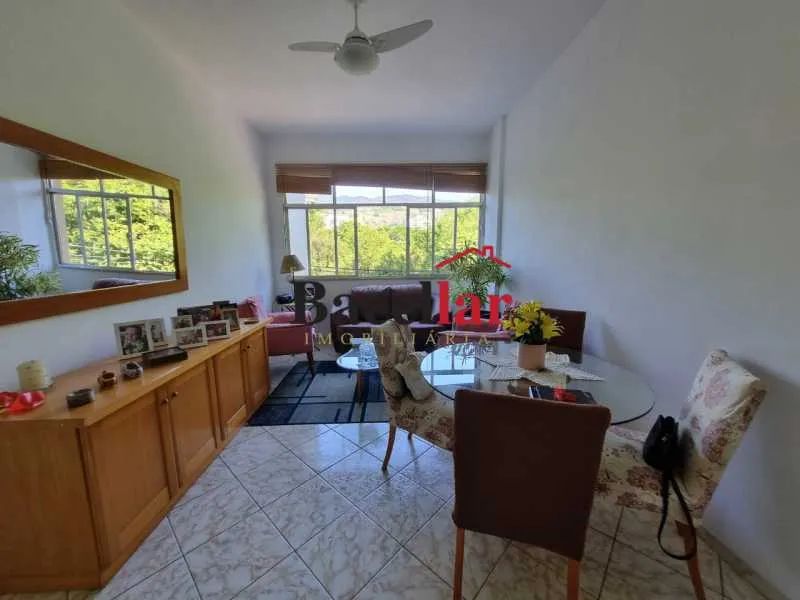 Apartamento : Padrão / Residencial / Grajaú