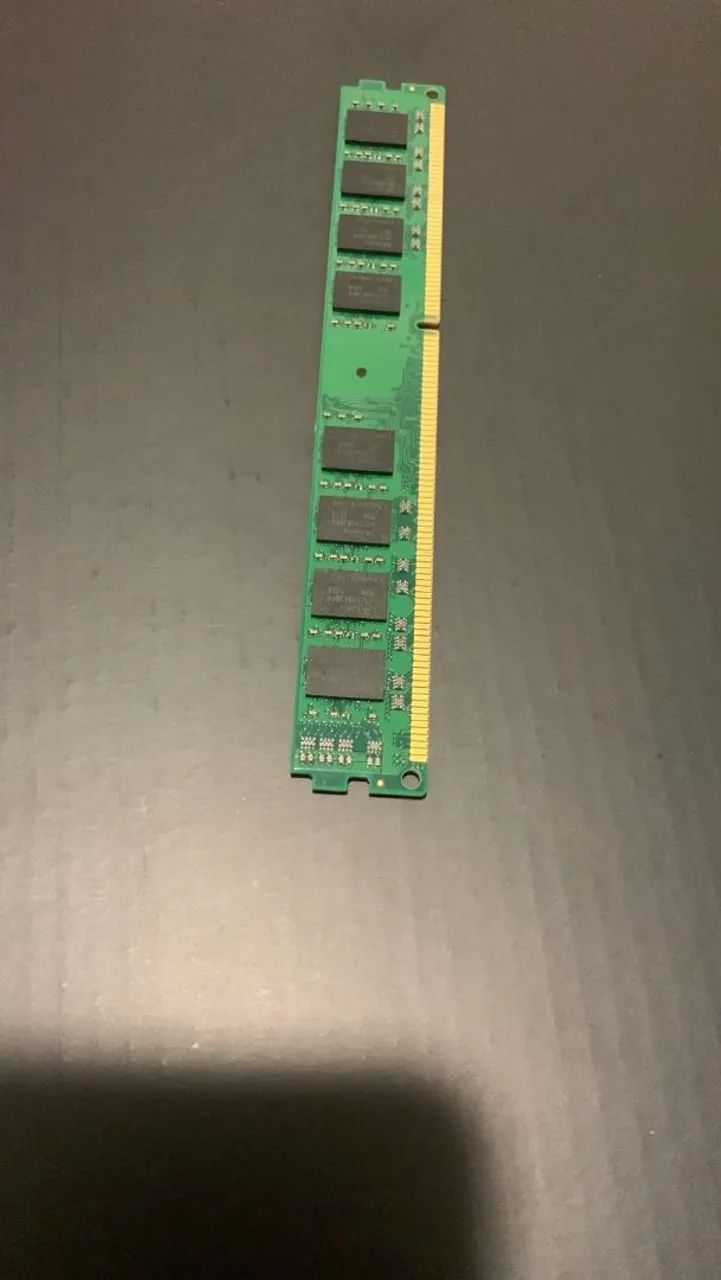 Ram ddr3 8gb funcionando - Foto 3