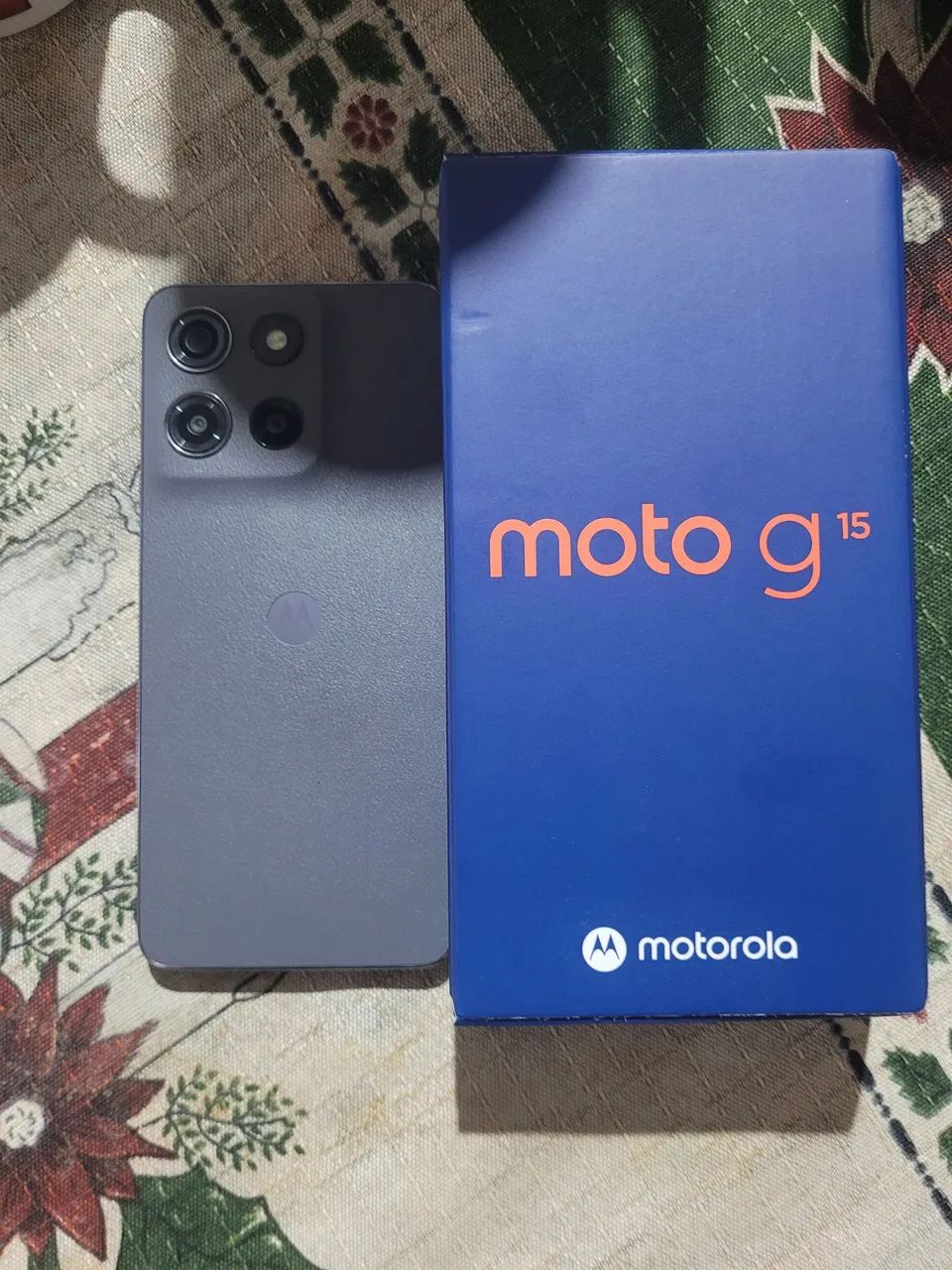 Celular  - Foto 4