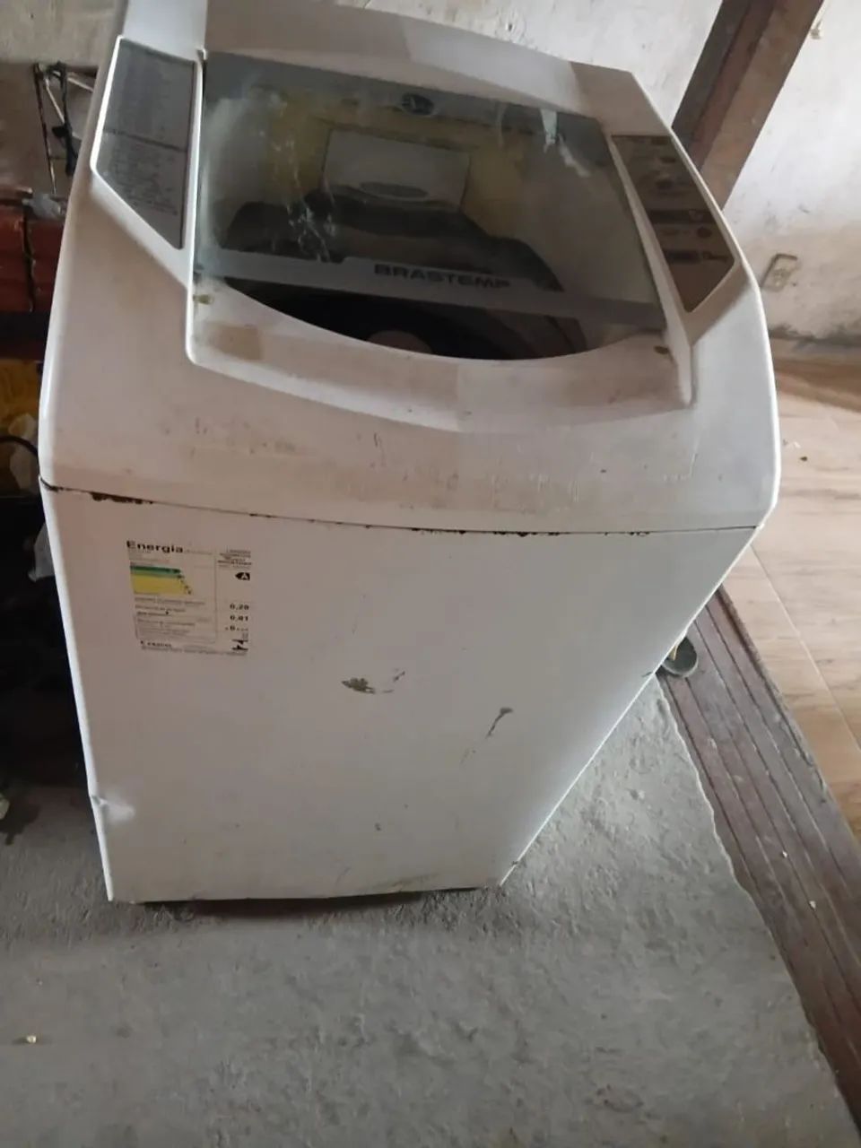 Máquina de lavar - Foto 3