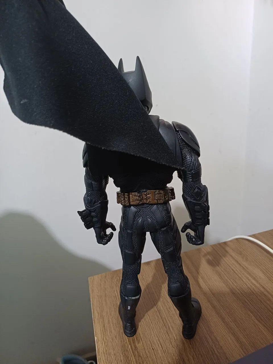 Boneco do Batman - Dark Knight - Foto 4