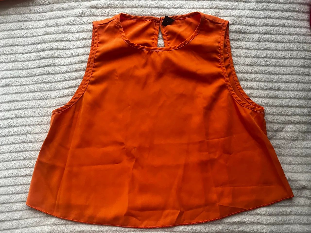 Conjunto Laranja SHEIN  - Foto 4