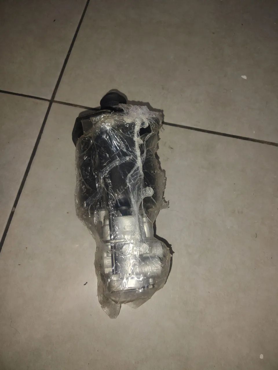 Servo de embalagens  - Foto 2