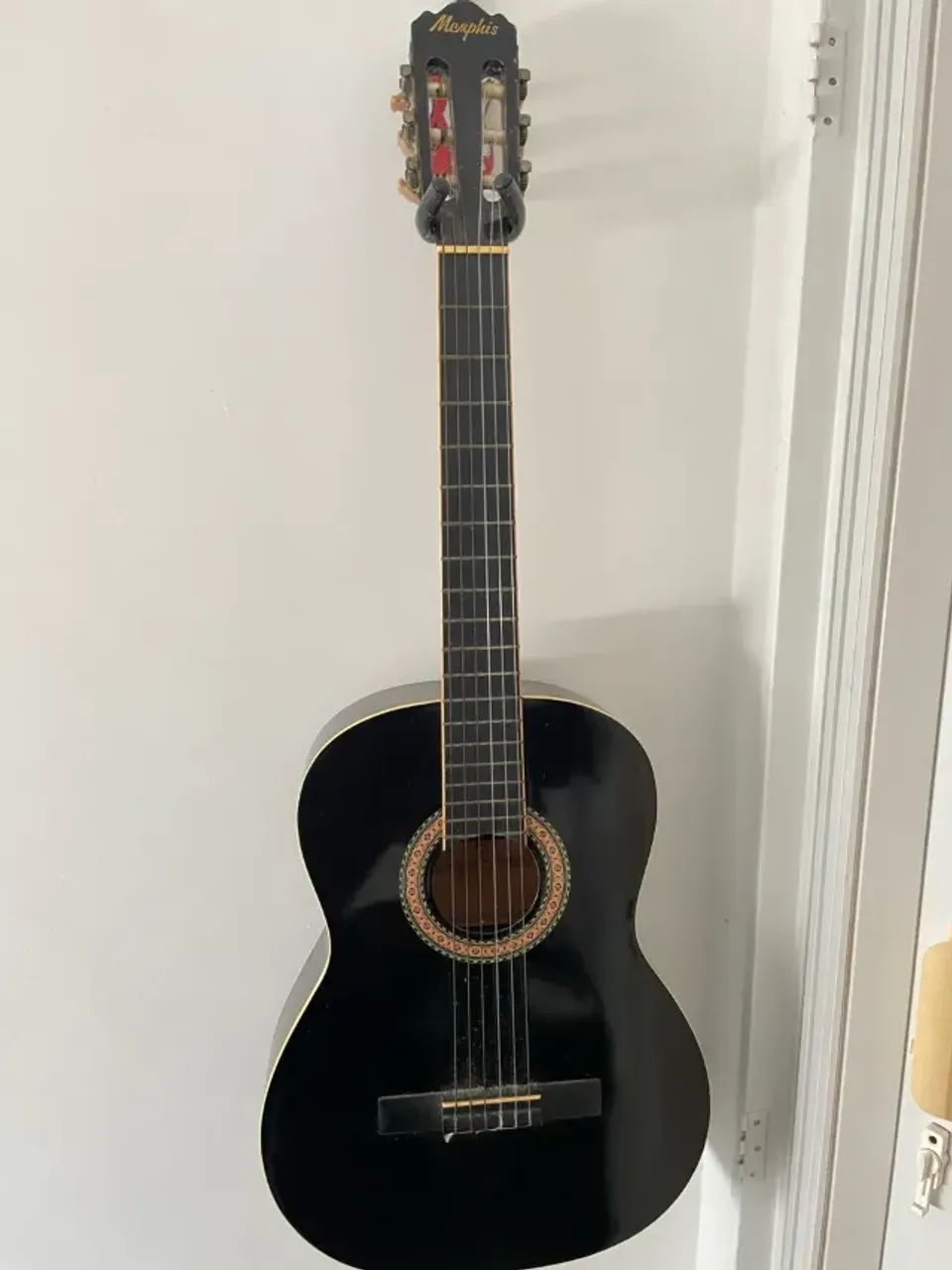 Violão Memphis