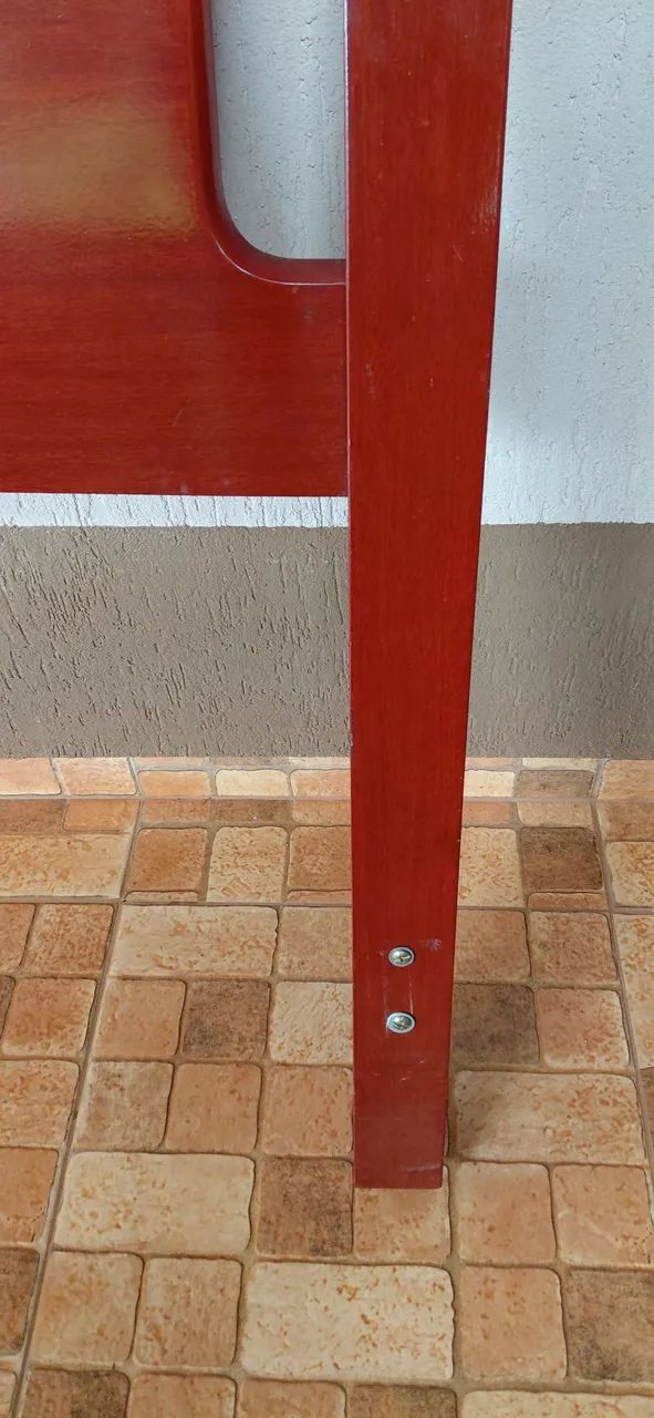 Cabeceira de cama queen - Foto 4