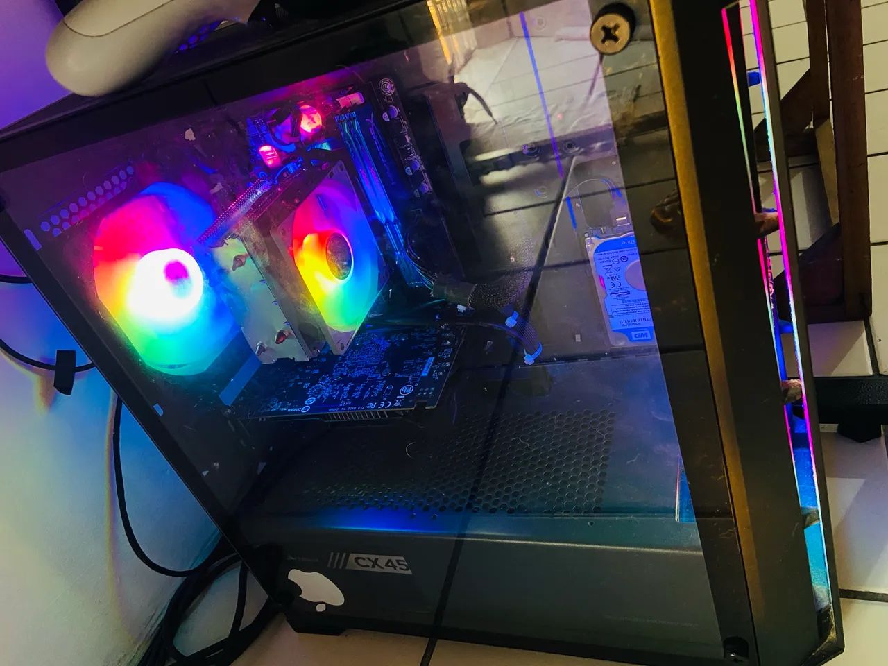 Computador 