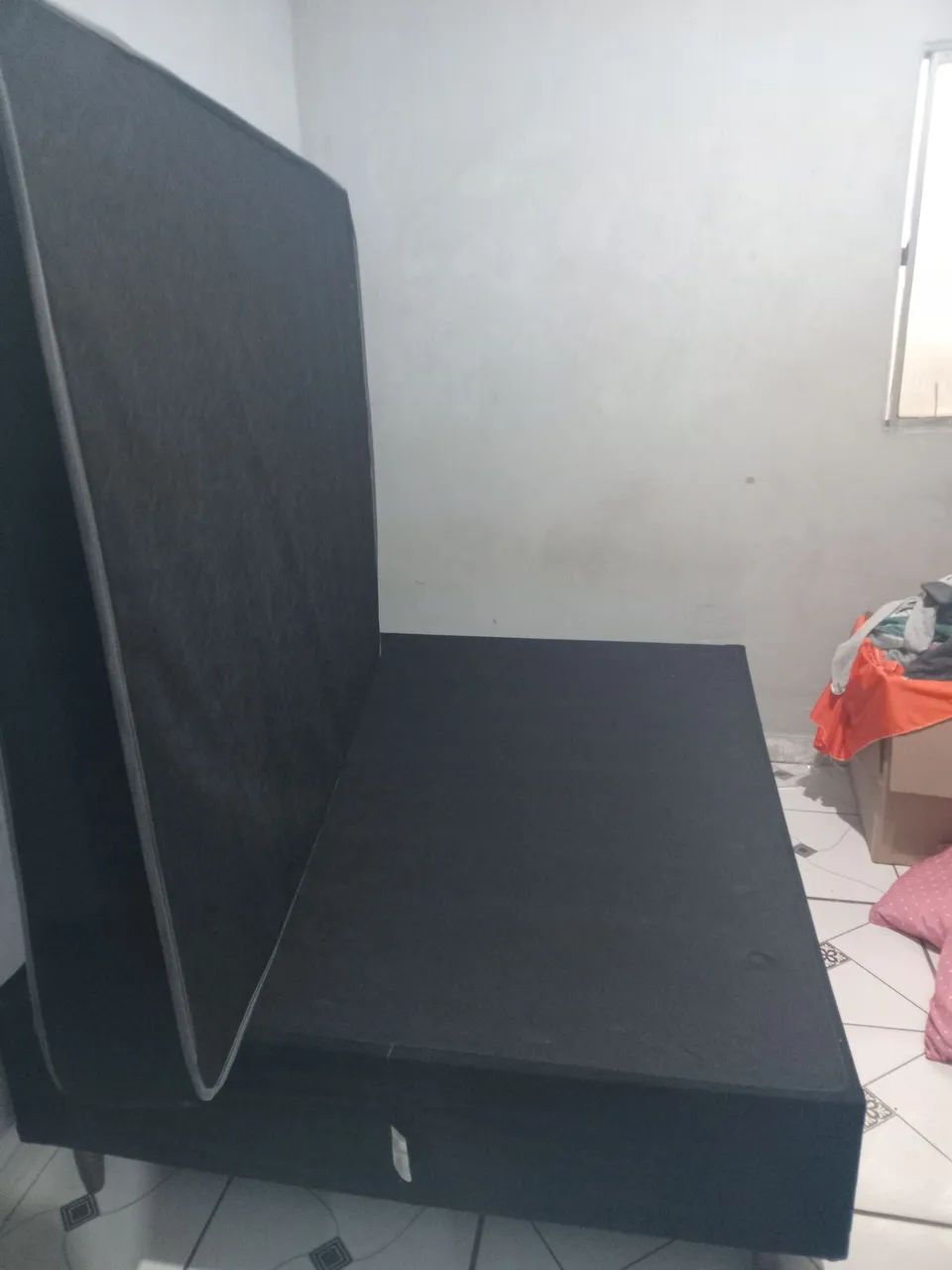 Cama casal 