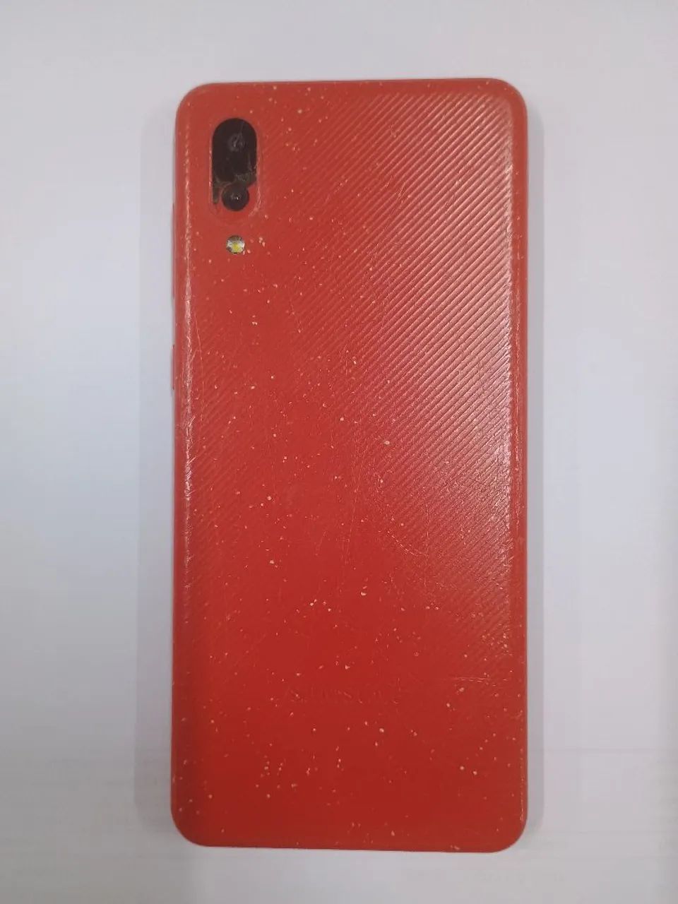 Celular Samsung A02 34GB  - Foto 3