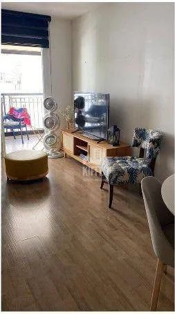 Apartamento com 3 dormitórios à venda, 120 m² por R$ 1.150.000,00 - Ingá - Niterói/RJ - Foto 2