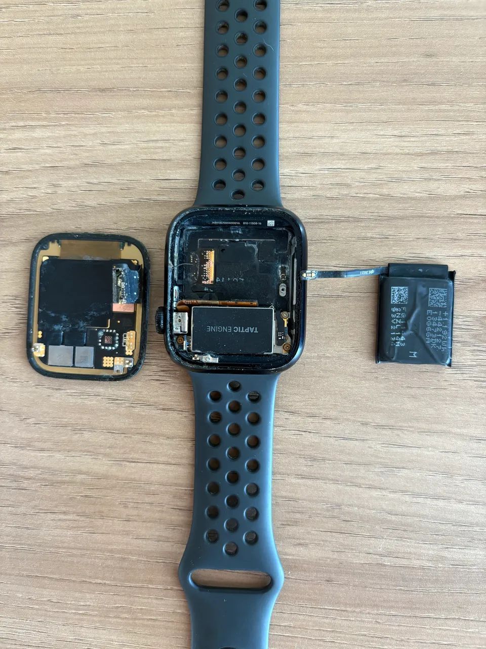 Carcaça Apple Watch Series 7 - Foto 2