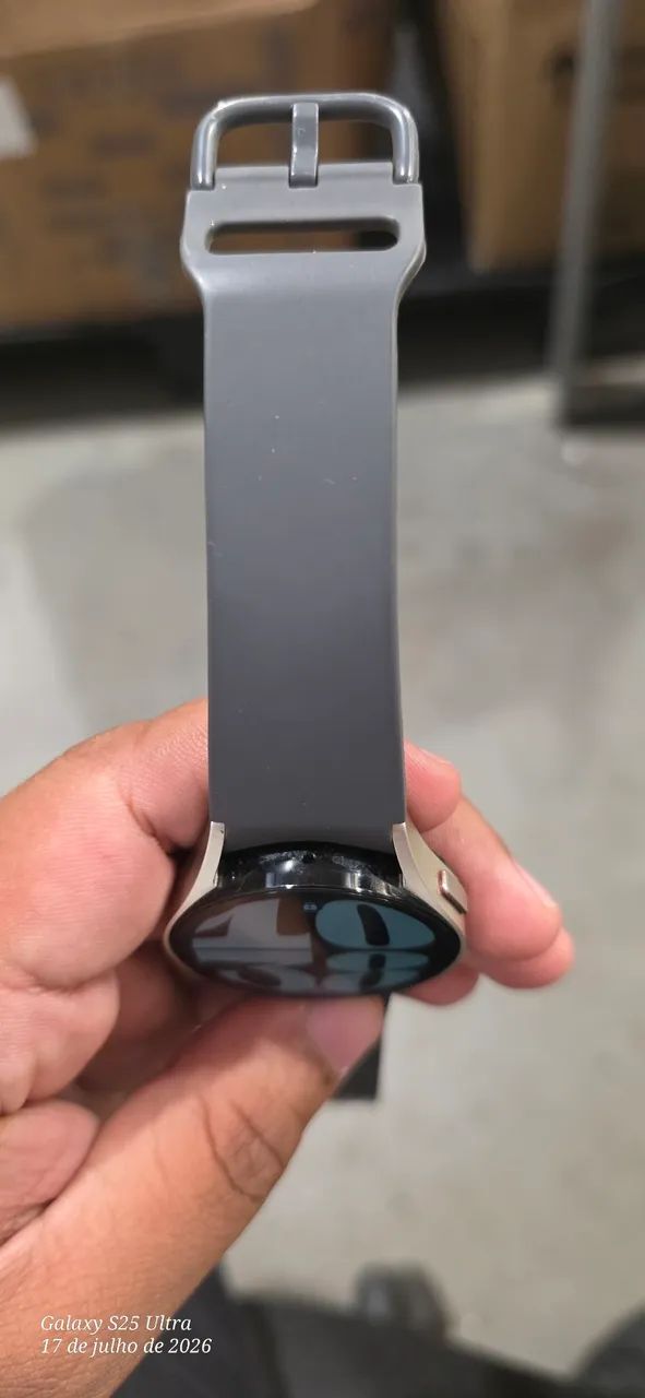 Galaxy watch 6 LTE 40mm - Foto 5