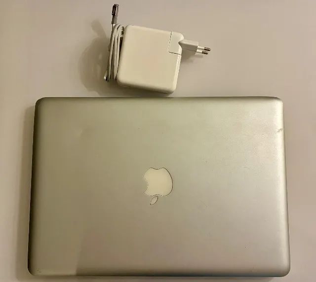 MacBook Pro 13 (Mid 2012) 16GB SSD250 - Foto 2