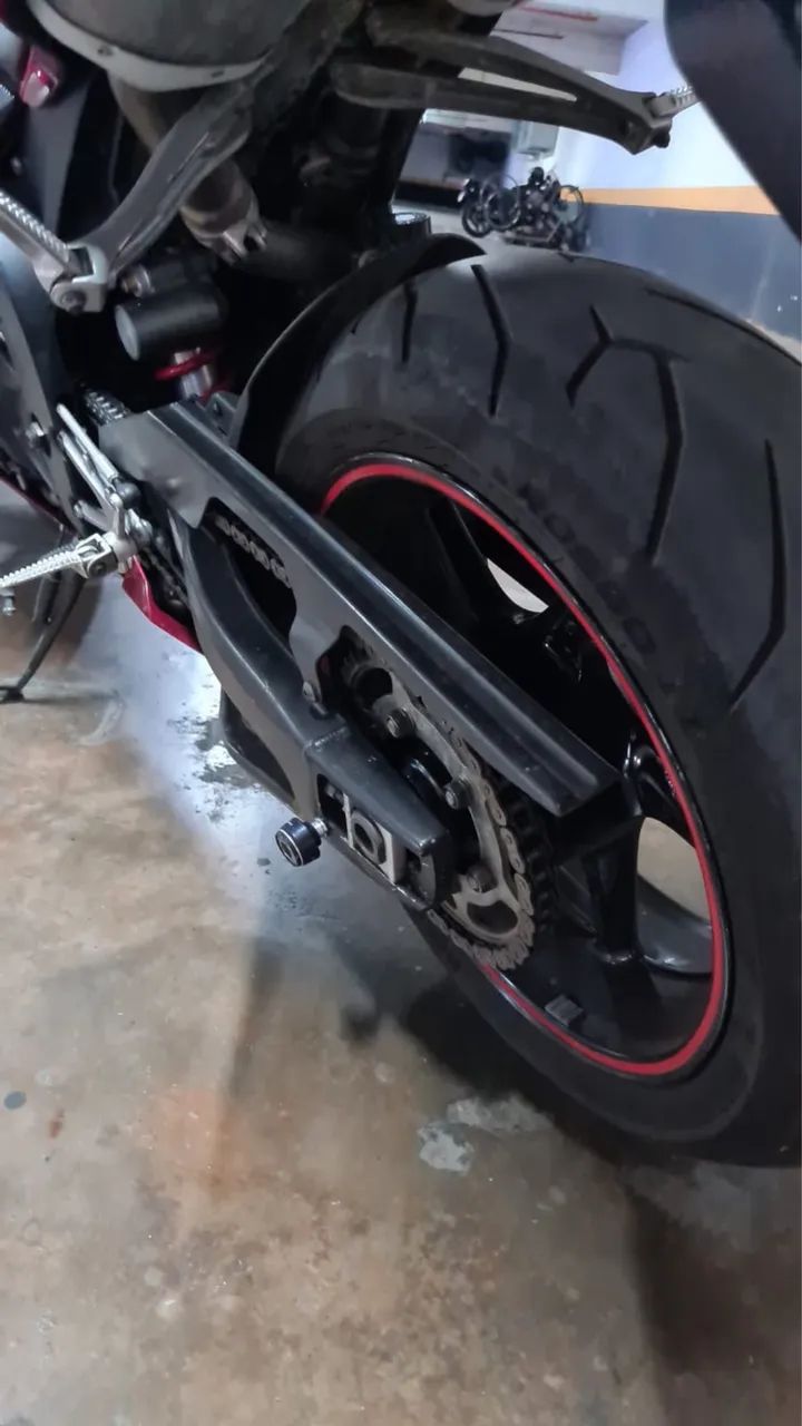 YZF R1  - Foto 2