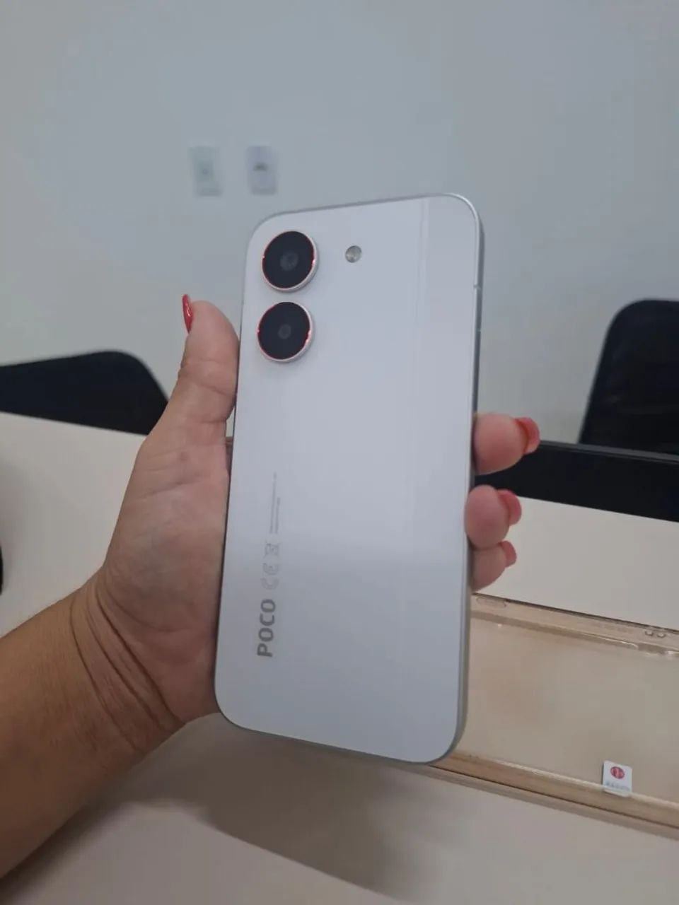 POCO X 8 PRO 512 GIGA
