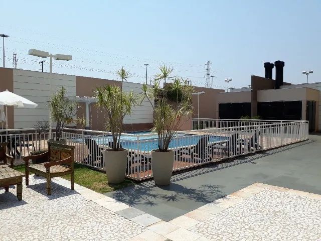 LIV Cidade Jardim 3 quartos com suíte - Foto 3
